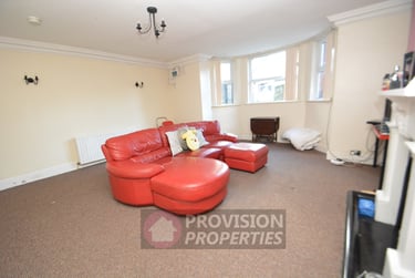 2 bed flat, Cardigan Road, Headingley, Leeds, LS63BJ - Image 1