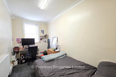 2 bed flat, Cardigan Road, Headingley, Leeds, LS63BJ - Image 4