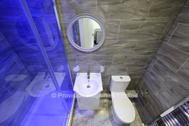 8 bed house, Cardigan Road, Headingley, Leeds, LS63BJ - Image 9