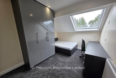 8 bed house, Cardigan Road, Headingley, Leeds, LS63BJ - Image 11