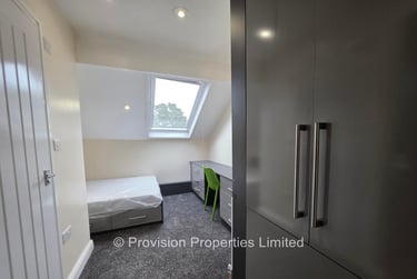 8 bed house, Cardigan Road, Headingley, Leeds, LS63BJ - Image 10
