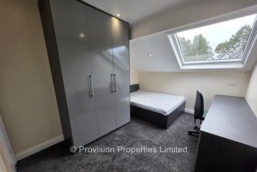 8 bed house, Cardigan Road, Headingley, Leeds, LS63BJ - Image 13