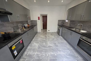 8 bed house, Cardigan Road, Headingley, Leeds, LS63BJ - Image 5