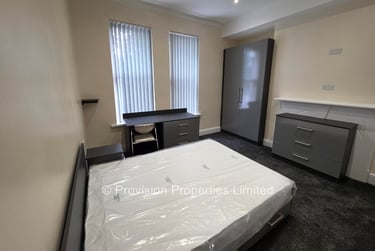 8 bed house, Cardigan Road, Headingley, Leeds, LS63BJ - Image 4