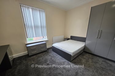 8 bed house, Cardigan Road, Headingley, Leeds, LS63BJ - Image 7