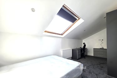 8 bed house, Bainbrigge Road, Headingley, Leeds, LS63AD - Image 15