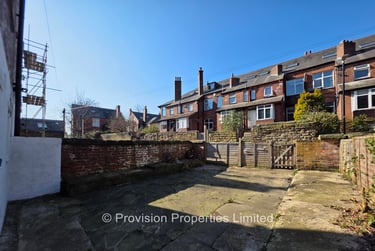 8 bed house, Bainbrigge Road, Headingley, Leeds, LS63AD - Image 10
