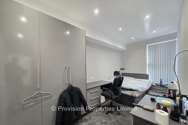 8 bed house, Bainbrigge Road, Headingley, Leeds, LS63AD - Image 13