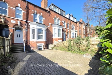 8 bed house, Bainbrigge Road, Headingley, Leeds, LS63AD - Image 6