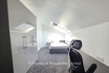 8 bed house, Bainbrigge Road, Headingley, Leeds, LS63AD - Image 11