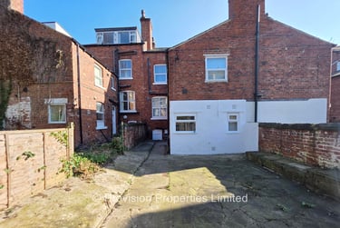 8 bed house, Bainbrigge Road, Headingley, Leeds, LS63AD - Image 12