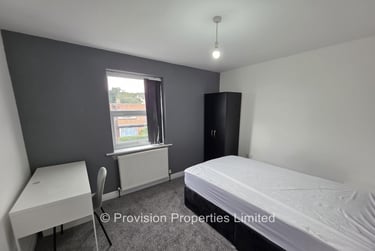 2 bed flat, Woodhouse Street, Rampart Road, Leeds, LS62JN - Image 6