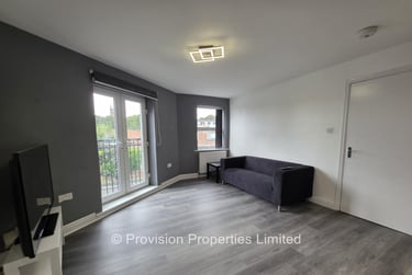2 bed flat, Woodhouse Street, Rampart Road, Leeds, LS62JN - Image 4