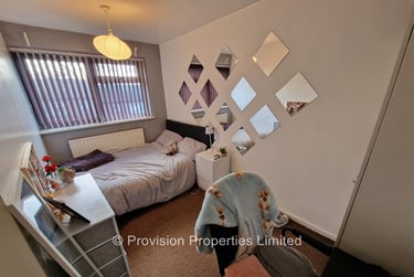 3 bed house, Kendal Lane, Woodhouse, Leeds, LS31AS - Image 4