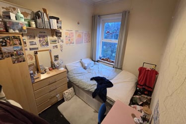 4 bed flat, Hanover Square, City Centre, Leeds, LS31BQ - Image 4