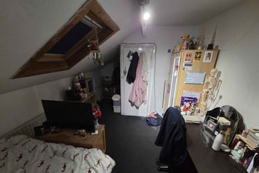 4 bed flat, Hanover Square, City Centre, Leeds, LS31BQ - Image 6