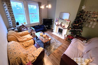 4 bed flat, Hanover Square, City Centre, Leeds, LS31BQ - Image 1