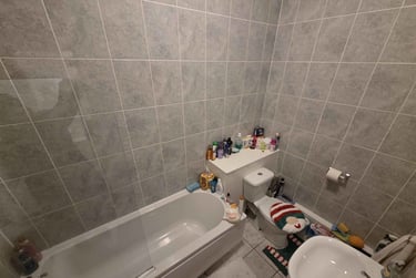 4 bed flat, Hanover Square, City Centre, Leeds, LS31BQ - Image 8