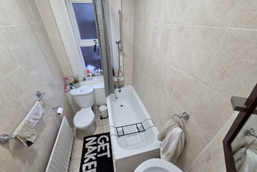 4 bed flat, Hanover Square, City Centre, Leeds, LS31BQ - Image 10