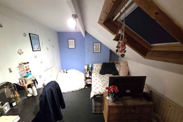 4 bed flat, Hanover Square, City Centre, Leeds, LS31BQ - Image 3