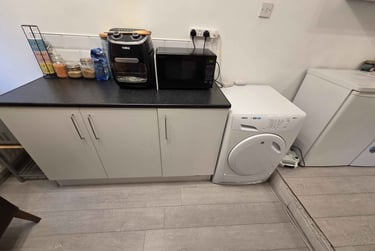 4 bed flat, Hanover Square, City Centre, Leeds, LS31BQ - Image 7