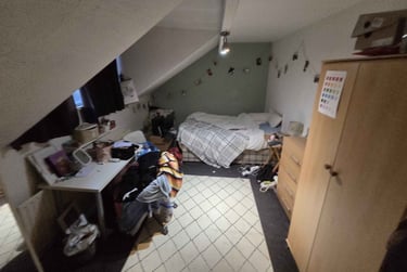 4 bed flat, Hanover Square, City Centre, Leeds, LS31BQ - Image 5