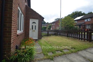 2 bed house, Well Close Rise, Woodhouse, Leeds, LS29EZ - Image 7