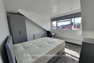 4 bed house, Royal Park Road, Hyde Park, Leeds, LS61JJ - Image 11