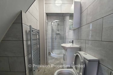4 bed house, Royal Park Road, Hyde Park, Leeds, LS61JJ - Image 7