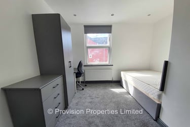 4 bed house, Royal Park Road, Hyde Park, Leeds, LS61JJ - Image 5