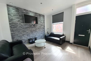 4 bed house, Royal Park Road, Hyde Park, Leeds, LS61JJ - Image 4