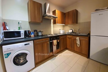 4 bed house, North Grange Mount, Headingley, Leeds, LS62BY - Image 7