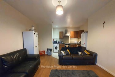 4 bed house, North Grange Mount, Headingley, Leeds, LS62BY - Image 6