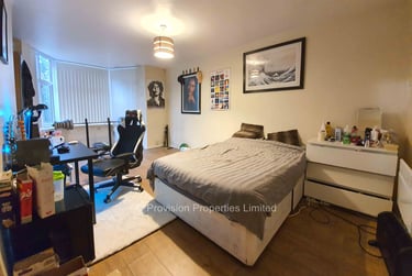4 bed house, North Grange Mount, Headingley, Leeds, LS62BY - Image 8