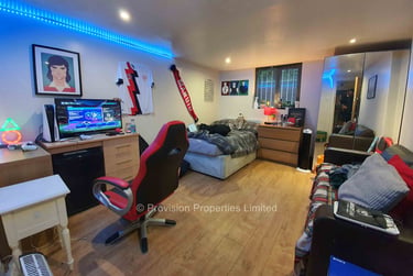 4 bed house, North Grange Mount, Headingley, Leeds, LS62BY - Image 3