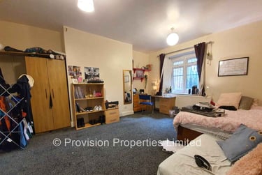 4 bed flat, Cardigan Road, Headingley, Leeds, LS63BJ - Image 3