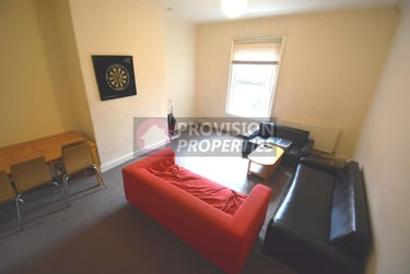 4 bed flat, Cardigan Road, Headingley, Leeds, LS63BJ - Image 4