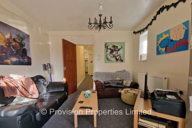 2 bed flat, Cardigan Road, Headingley, Leeds, LS63BJ - Image 6