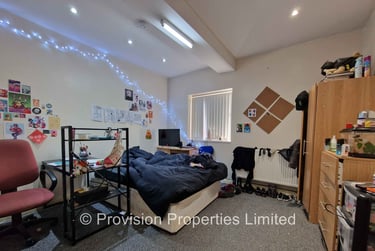 2 bed flat, Cardigan Road, Headingley, Leeds, LS63BJ - Image 3