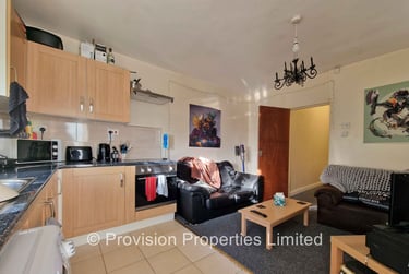 2 bed flat, Cardigan Road, Headingley, Leeds, LS63BJ - Image 5
