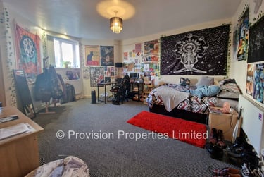 2 bed flat, Cardigan Road, Headingley, Leeds, LS63BJ - Image 2