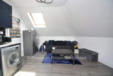 2 bed flat, Woodhouse Street, Rampart Road, Leeds, LS62JN - Image 6