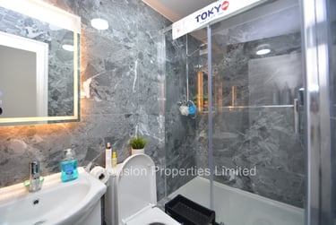 2 bed flat, Woodhouse Street, Rampart Road, Leeds, LS62JN - Image 9