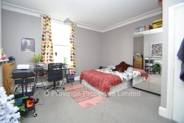 5 bed house, Ridgeway Terrace, Rampart Road, Leeds, LS62HU - Image 10
