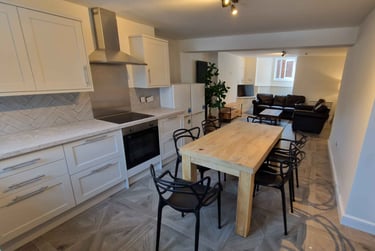 5 bed house, Ridgeway Terrace, Rampart Road, Leeds, LS62HU - Image 14