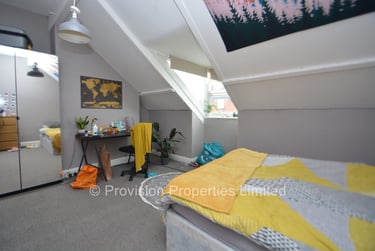 5 bed house, Ridgeway Terrace, Rampart Road, Leeds, LS62HU - Image 5
