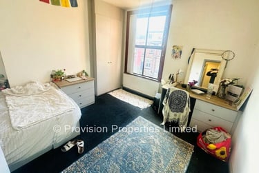 6 bed house, Ebberston Terrace, Hyde Park, Leeds, LS61AU - Image 6