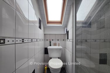6 bed house, Ebberston Terrace, Hyde Park, Leeds, LS61AU - Image 13