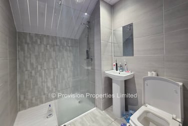 6 bed house, Ebberston Terrace, Hyde Park, Leeds, LS61AU - Image 12