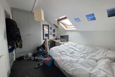 6 bed house, Ebberston Terrace, Hyde Park, Leeds, LS61AU - Image 7